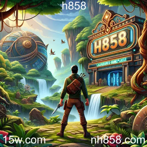 Descubra o Mundo dos Jogos de Aventura