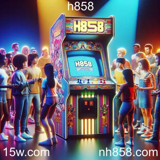 A Evolução dos Jogos de Arcade: Do Fliperama à Era Digital