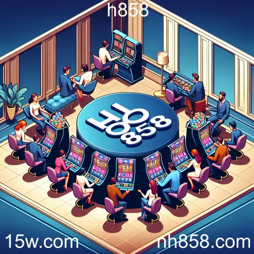 A Evolução dos Jogos Multijogador: Conectando Jogadores em Todo o Mundo