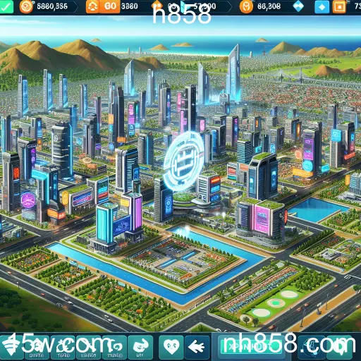 Explorando o Fascinante Mundo dos Jogos de Simulação